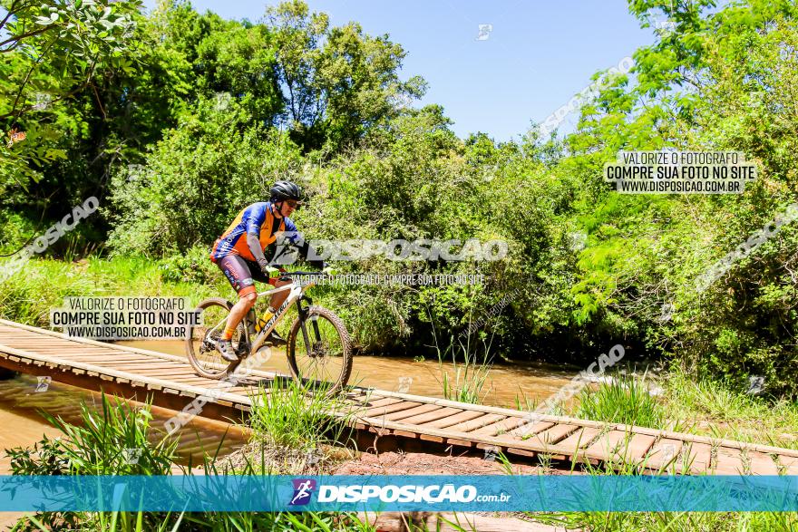 3° Desafio 100km de Terra