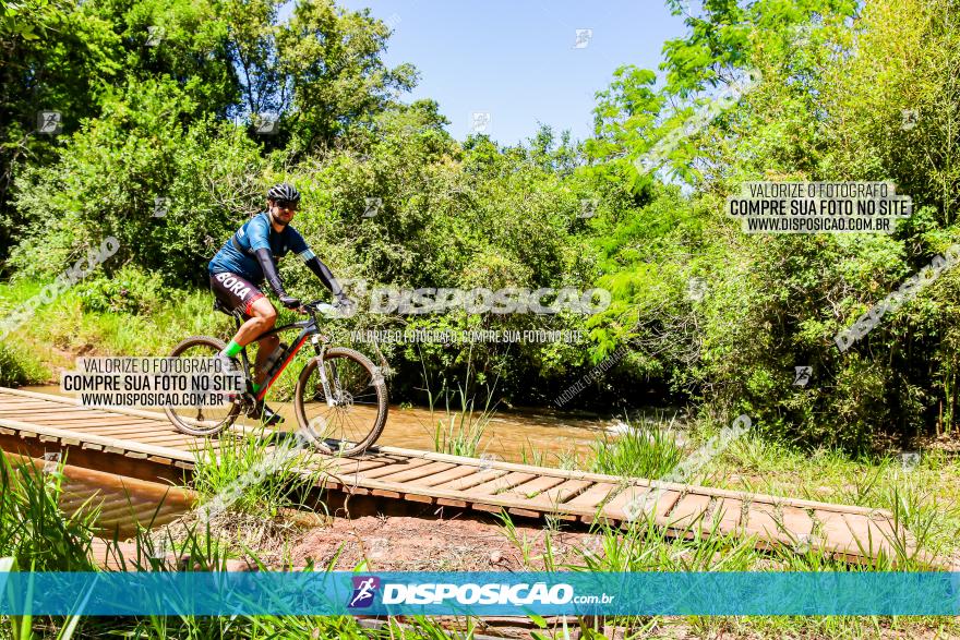 3° Desafio 100km de Terra