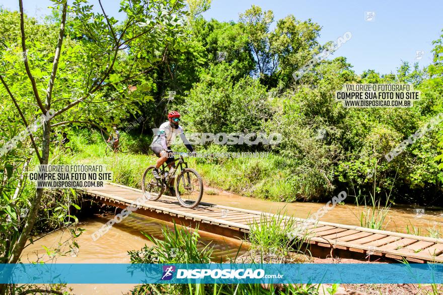 3° Desafio 100km de Terra