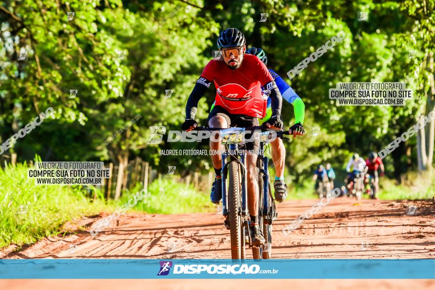 3° Desafio 100km de Terra