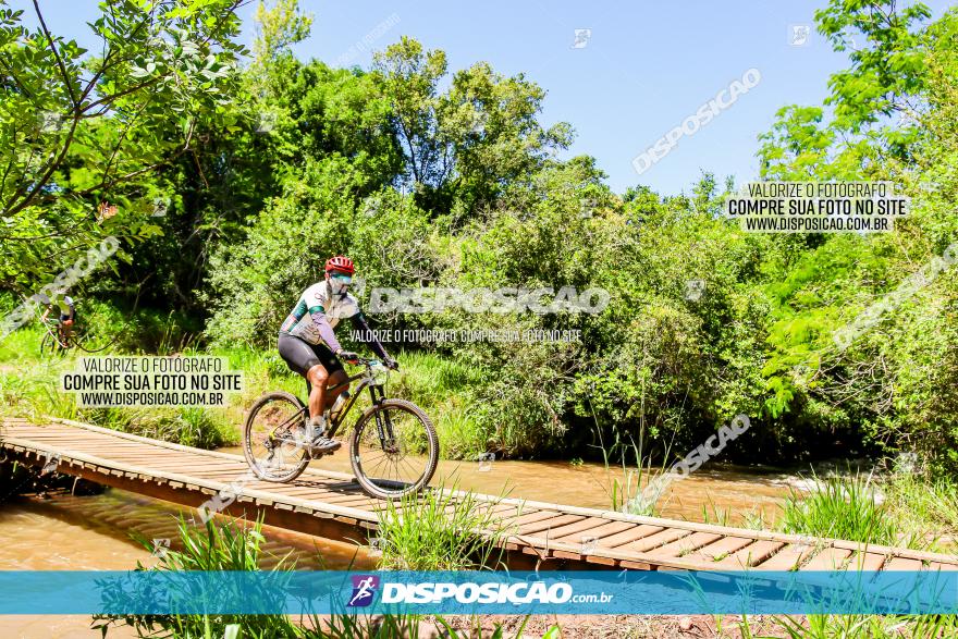 3° Desafio 100km de Terra