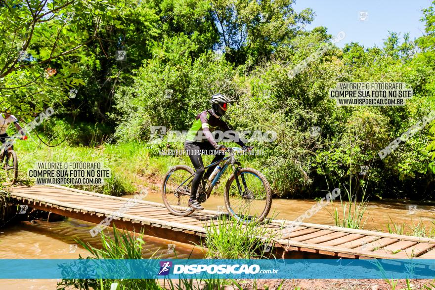 3° Desafio 100km de Terra