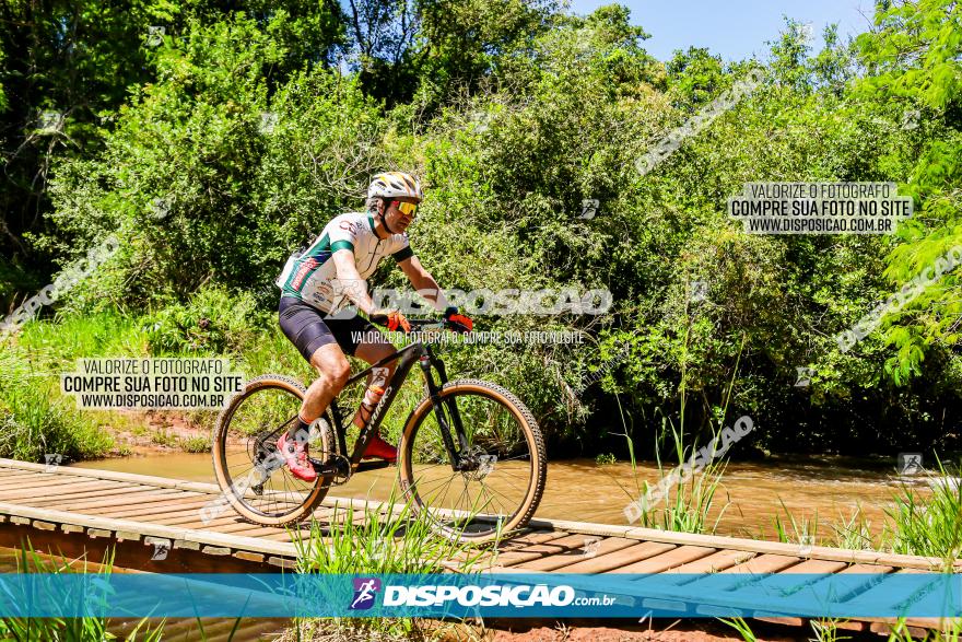 3° Desafio 100km de Terra