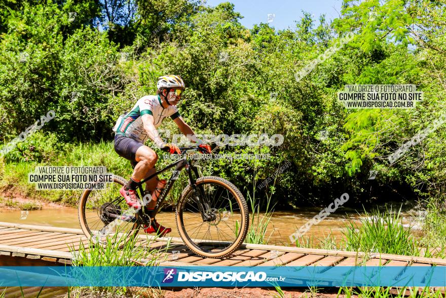 3° Desafio 100km de Terra