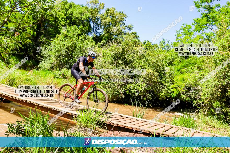 3° Desafio 100km de Terra