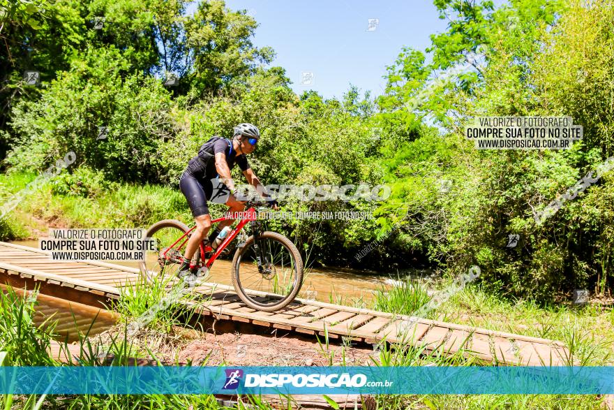 3° Desafio 100km de Terra