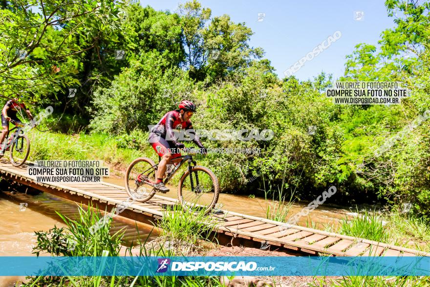 3° Desafio 100km de Terra