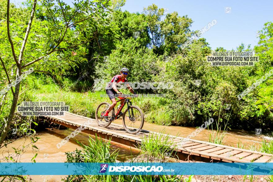 3° Desafio 100km de Terra