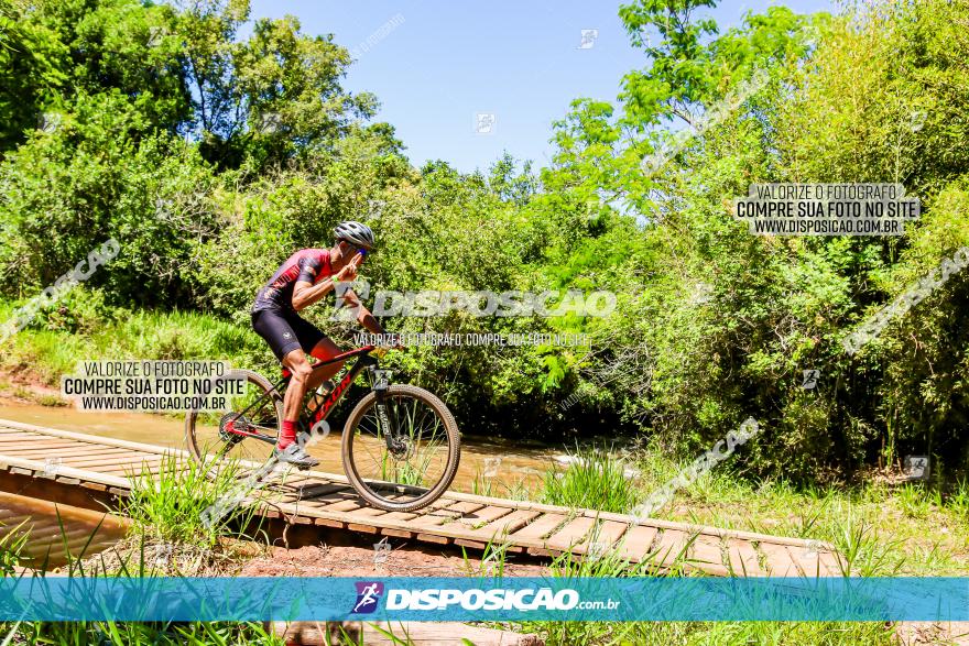 3° Desafio 100km de Terra