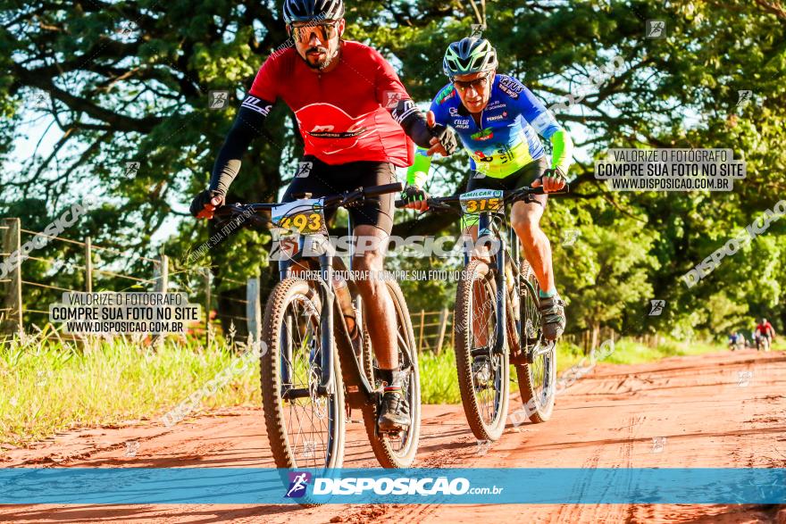 3° Desafio 100km de Terra