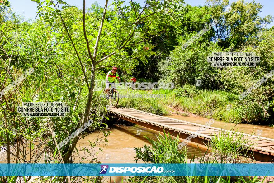 3° Desafio 100km de Terra