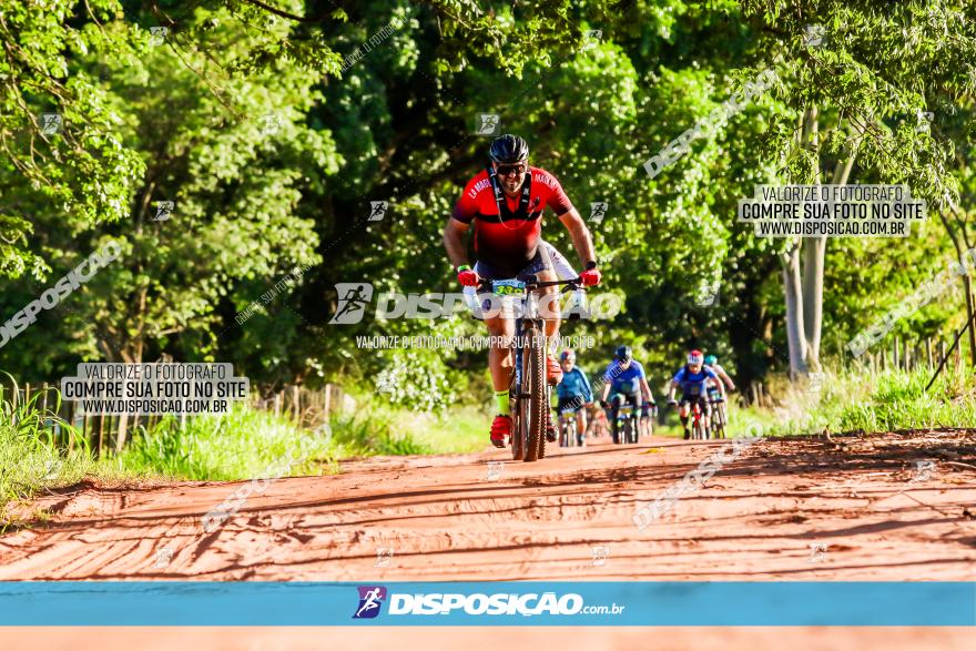 3° Desafio 100km de Terra