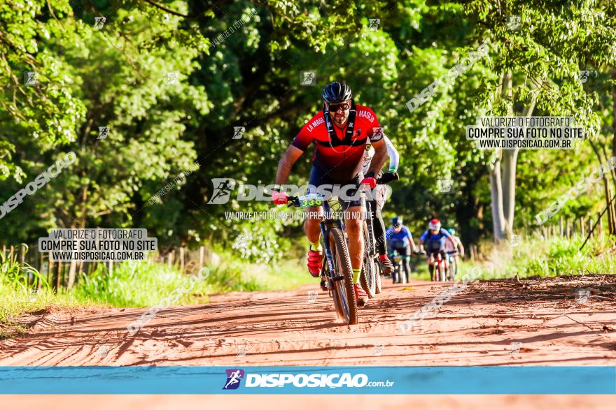 3° Desafio 100km de Terra