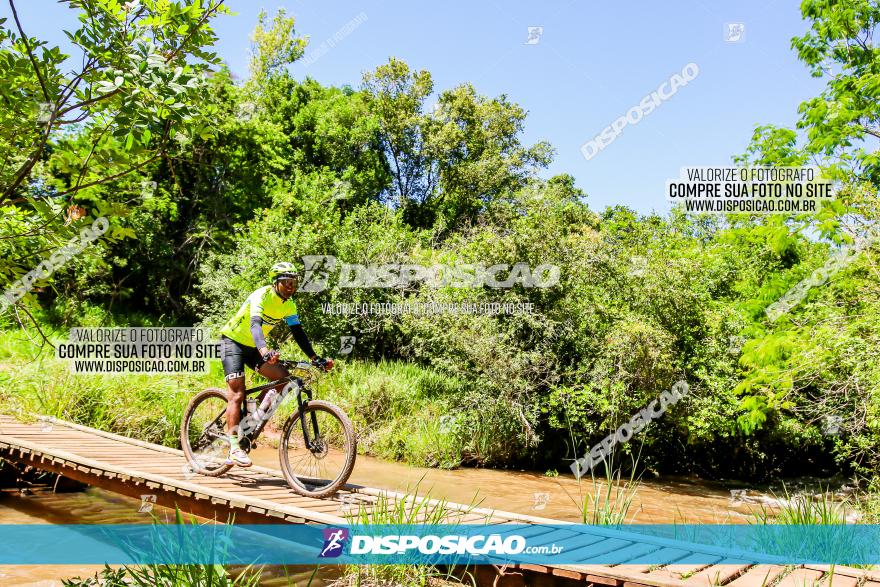 3° Desafio 100km de Terra