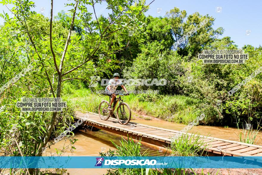 3° Desafio 100km de Terra