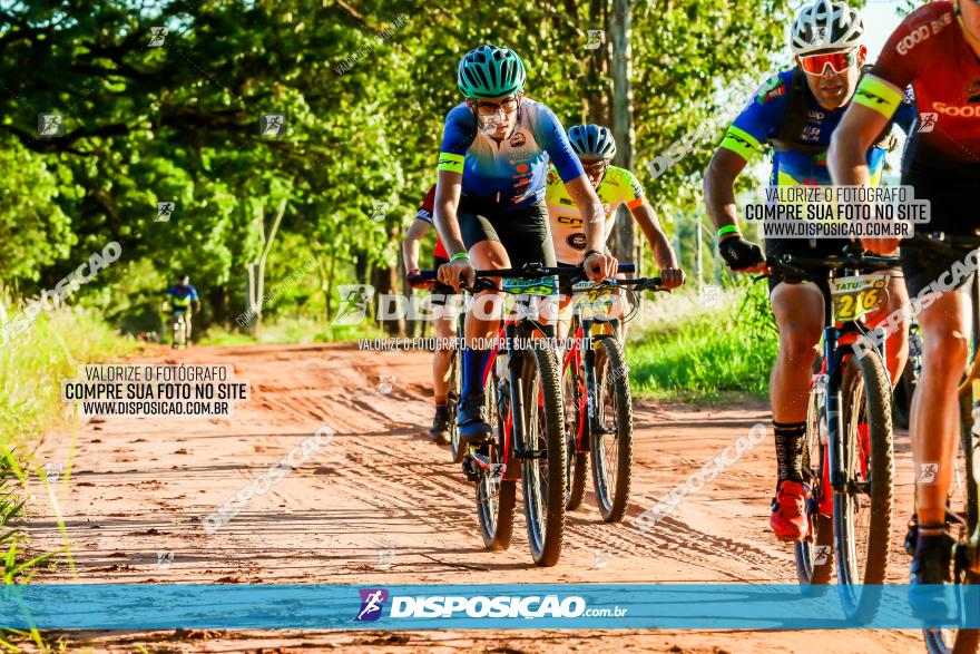 3° Desafio 100km de Terra