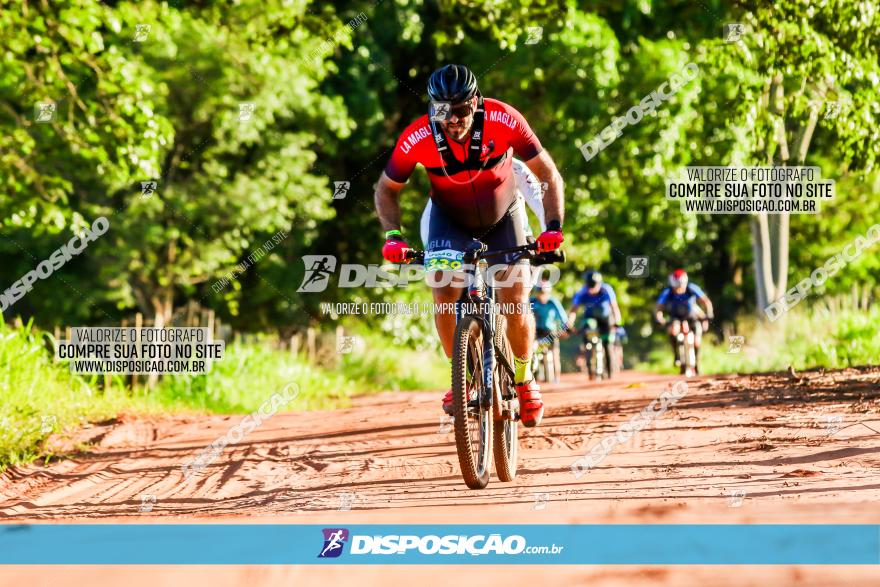 3° Desafio 100km de Terra