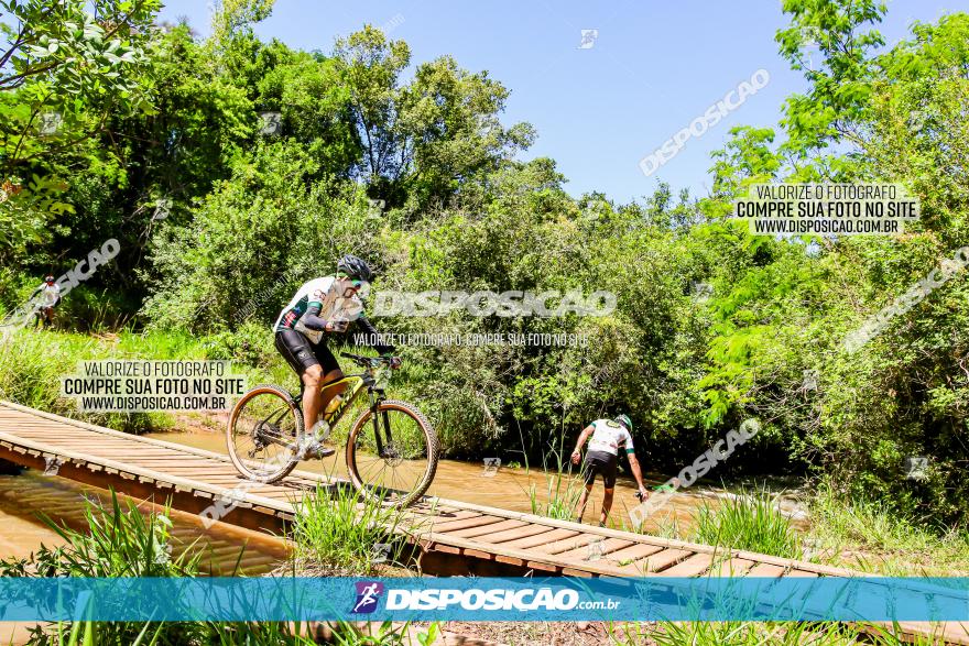 3° Desafio 100km de Terra