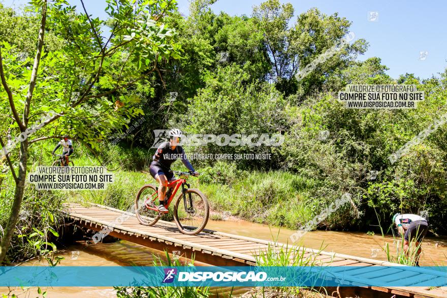 3° Desafio 100km de Terra