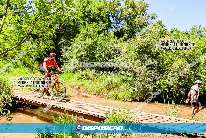 3° Desafio 100km de Terra