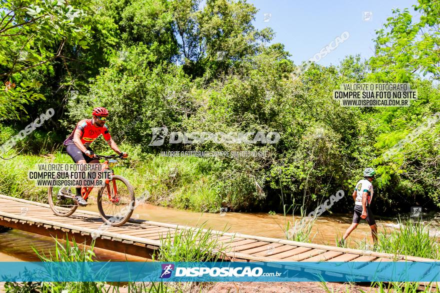 3° Desafio 100km de Terra