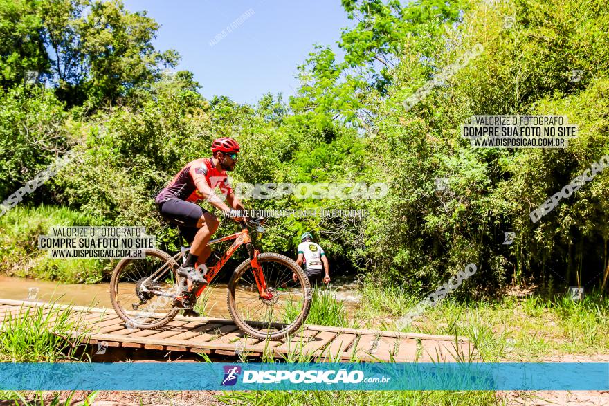 3° Desafio 100km de Terra