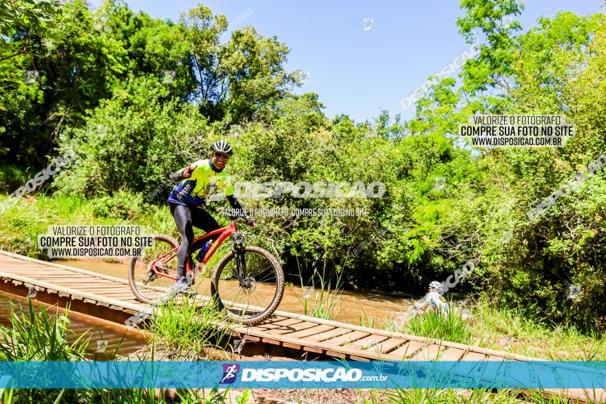 3° Desafio 100km de Terra