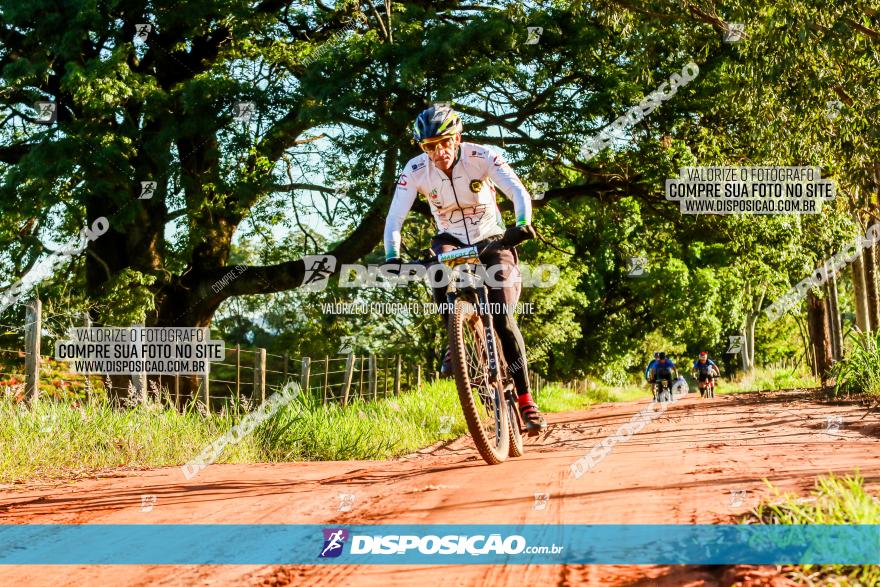 3° Desafio 100km de Terra