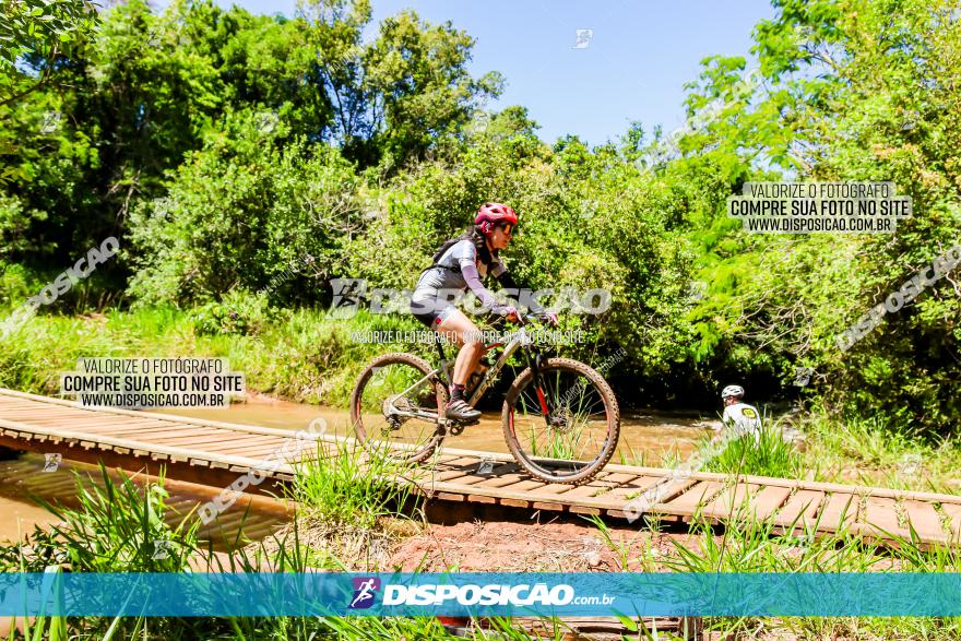 3° Desafio 100km de Terra