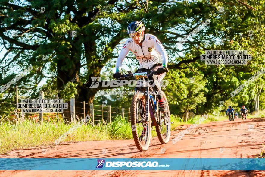 3° Desafio 100km de Terra