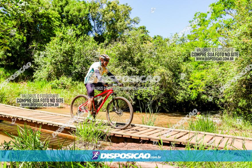 3° Desafio 100km de Terra