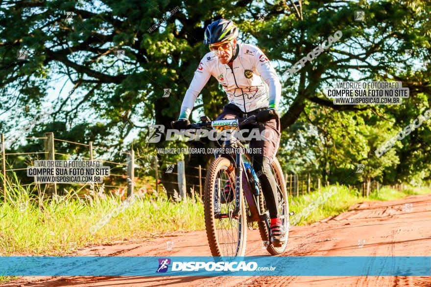 3° Desafio 100km de Terra