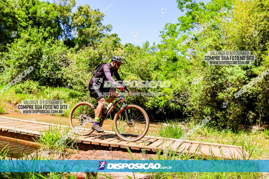 3° Desafio 100km de Terra