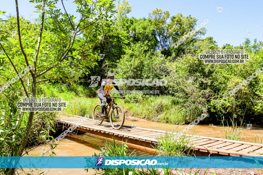 3° Desafio 100km de Terra