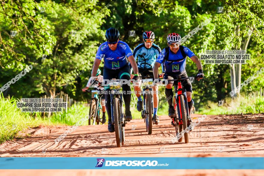 3° Desafio 100km de Terra