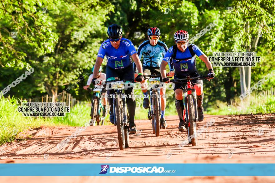 3° Desafio 100km de Terra