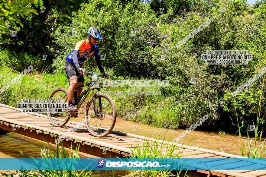 3° Desafio 100km de Terra