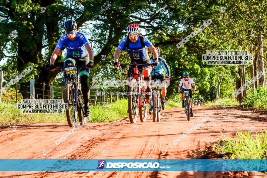 3° Desafio 100km de Terra