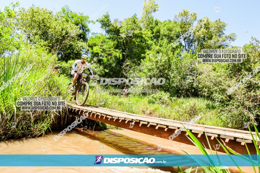 3° Desafio 100km de Terra