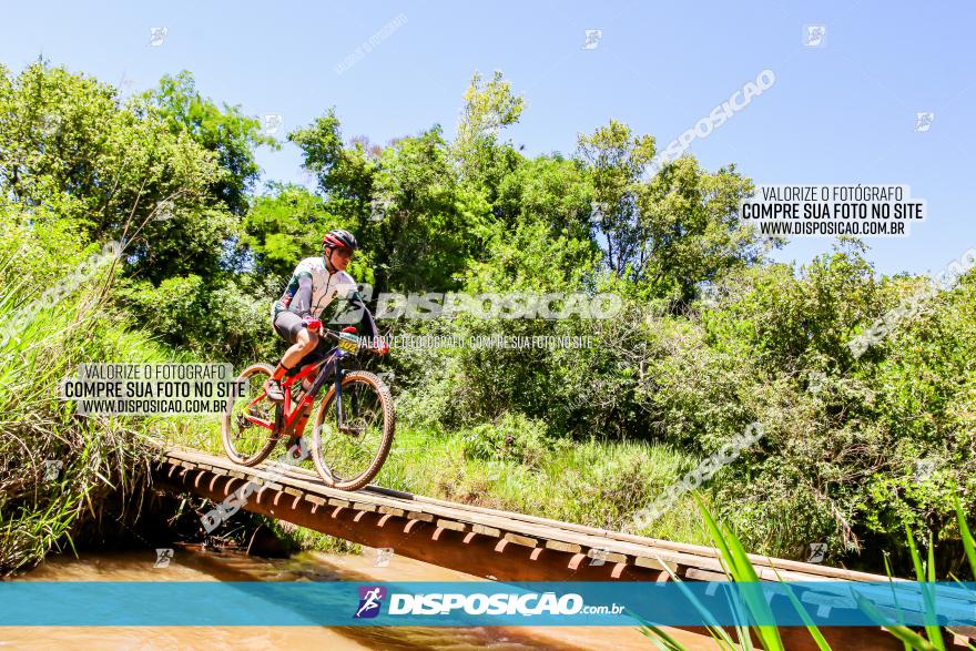 3° Desafio 100km de Terra