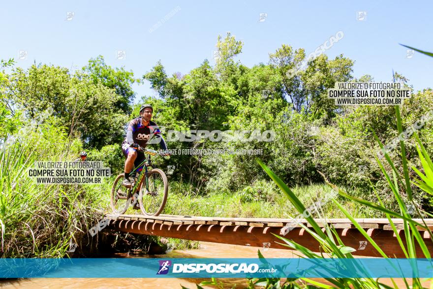 3° Desafio 100km de Terra