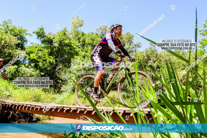 3° Desafio 100km de Terra