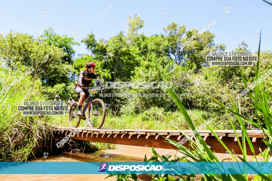 3° Desafio 100km de Terra