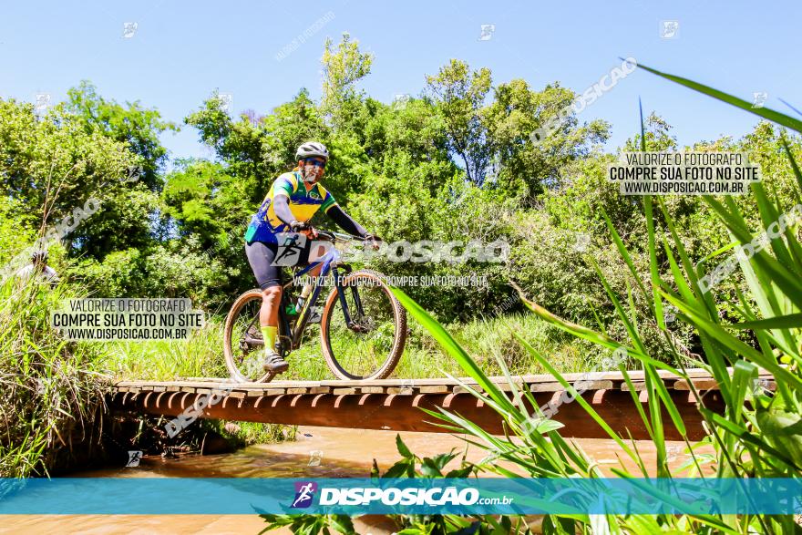 3° Desafio 100km de Terra