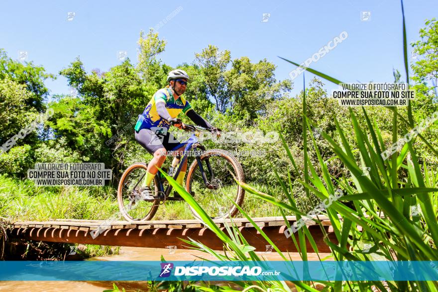 3° Desafio 100km de Terra