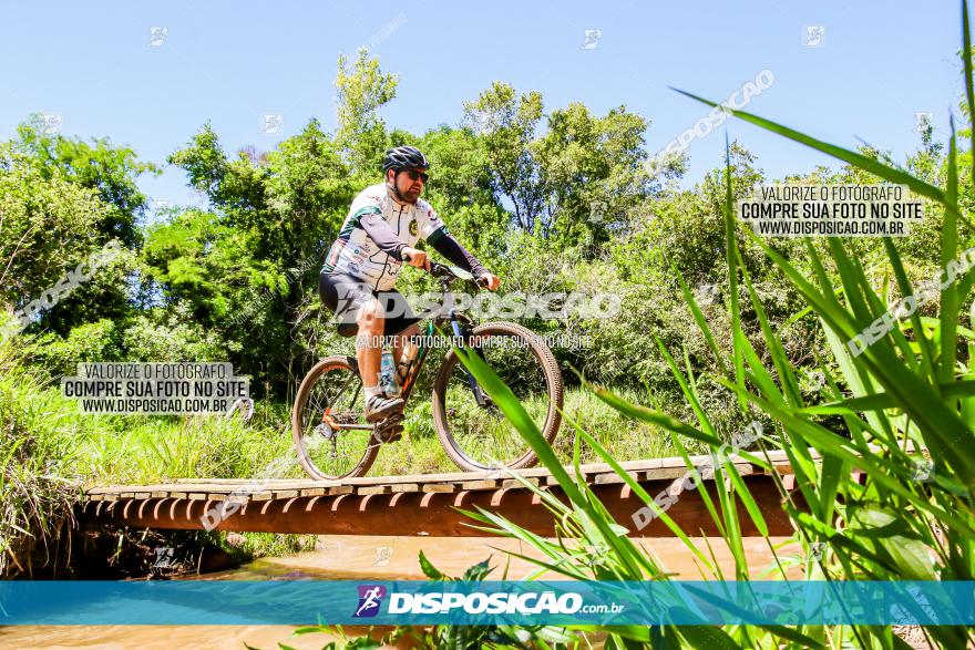 3° Desafio 100km de Terra