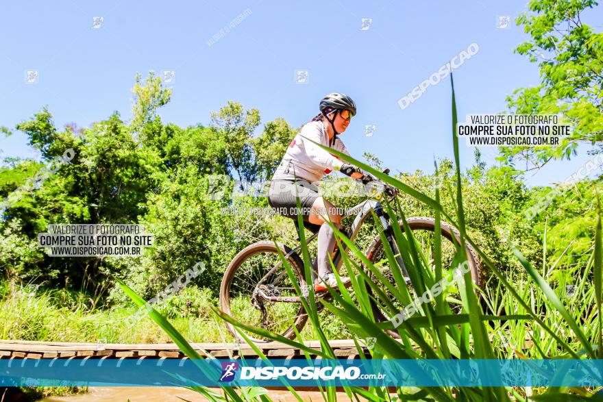 3° Desafio 100km de Terra