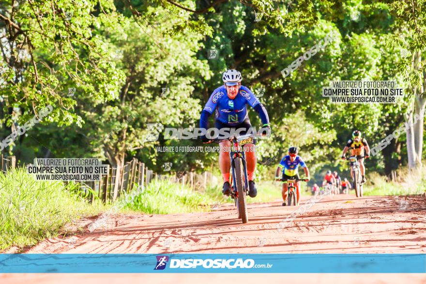 3° Desafio 100km de Terra