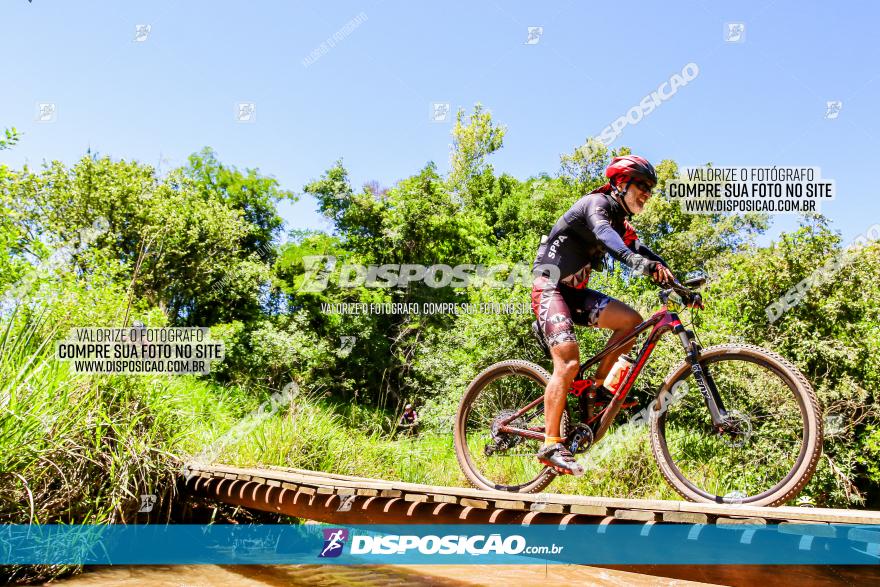 3° Desafio 100km de Terra