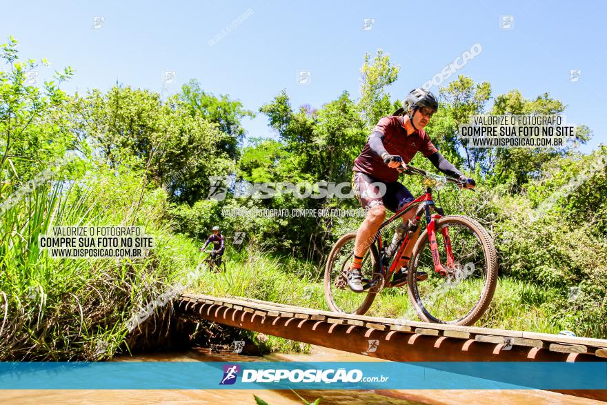 3° Desafio 100km de Terra